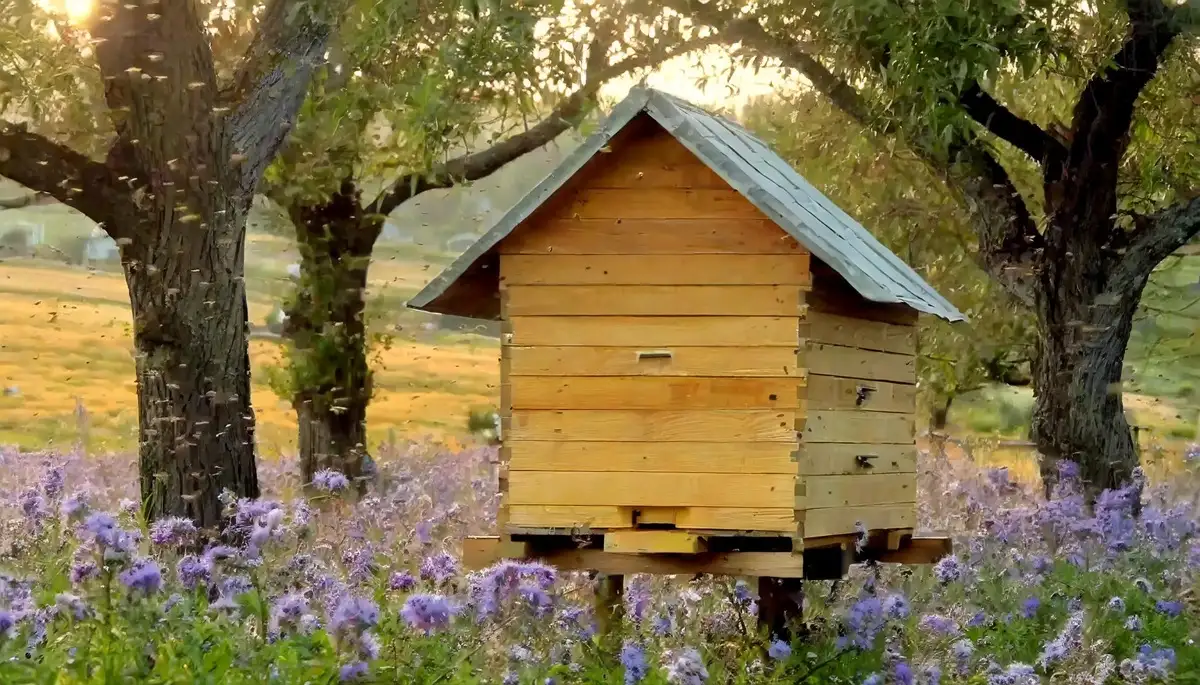 When Should You Add Honey Supers?