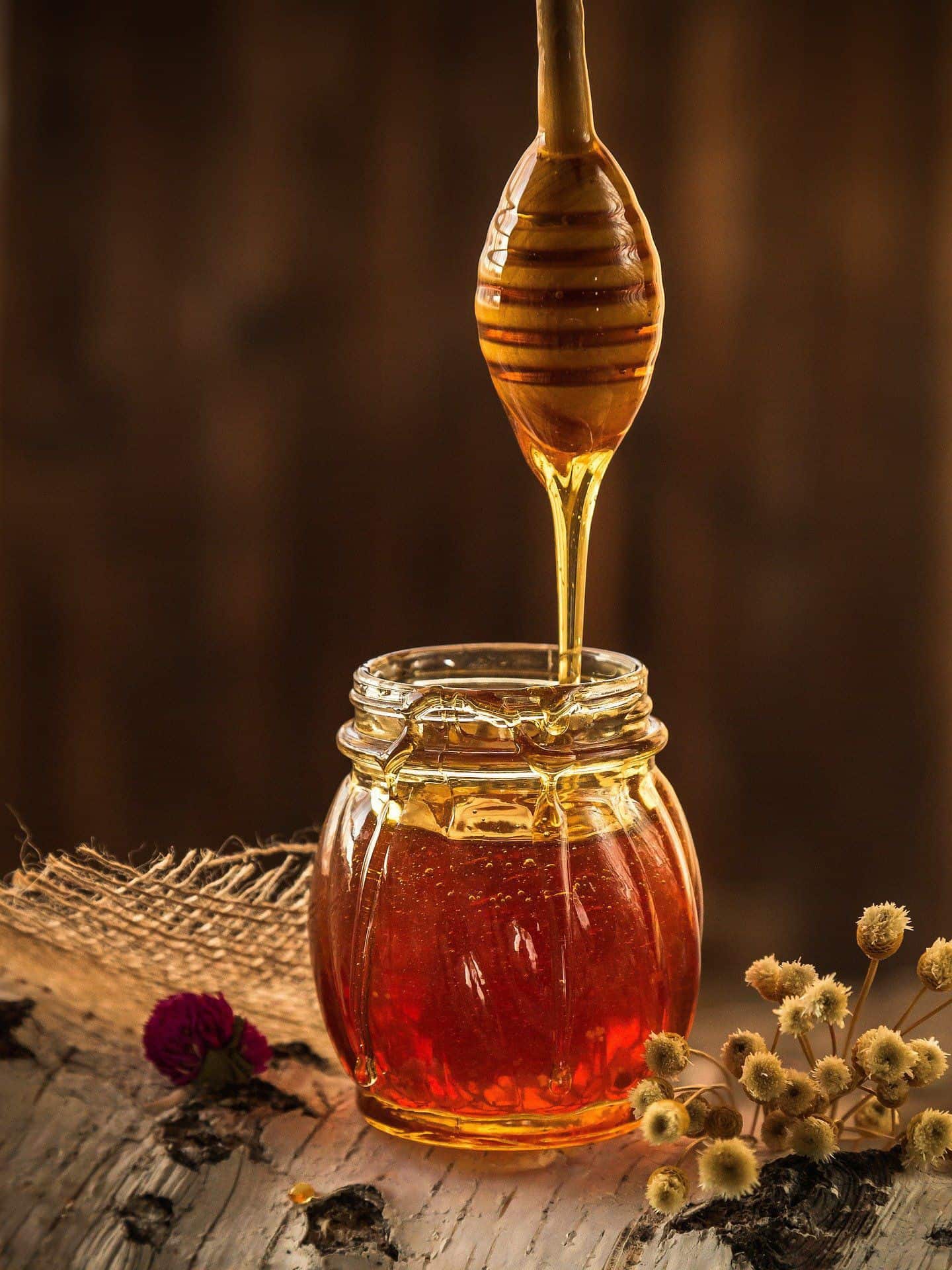 How Long Does Honey Last?
