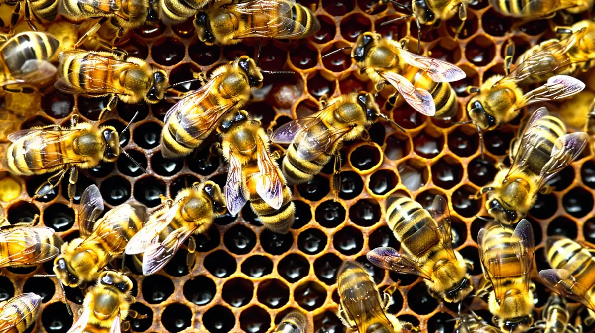 Beekeeping: Inspiration and Practical Advice main image 0