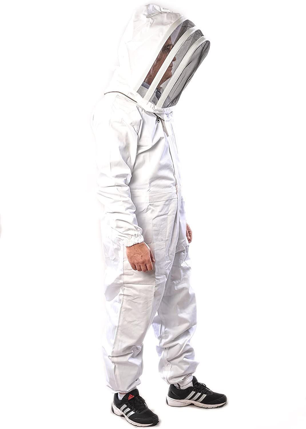 The 15 Best Beekeeping Suits for 2020 Beekeeping 101