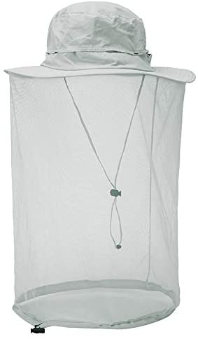 Hunterbee – Beekeeper Hat and Insect Mesh