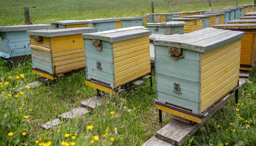 Why You Have An Empty Beehive And How To Fix It!