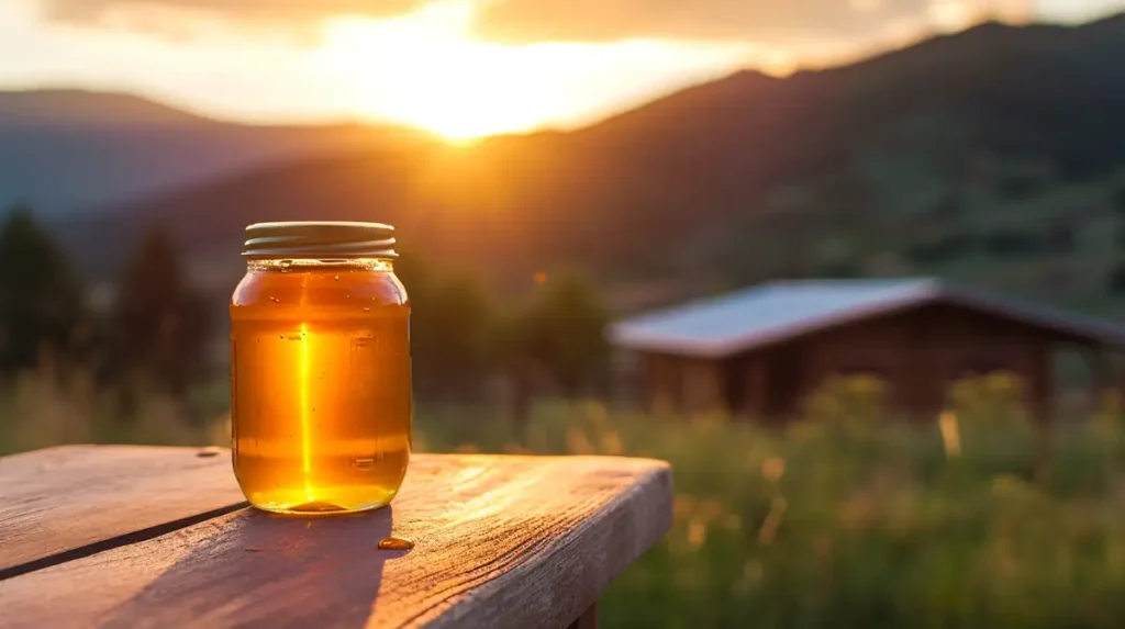 Unveiling the Secrets of Honey's Impressive Shelf Life