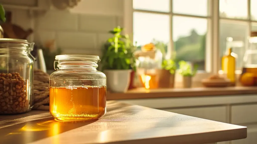 This is How To Store Honey Correctly