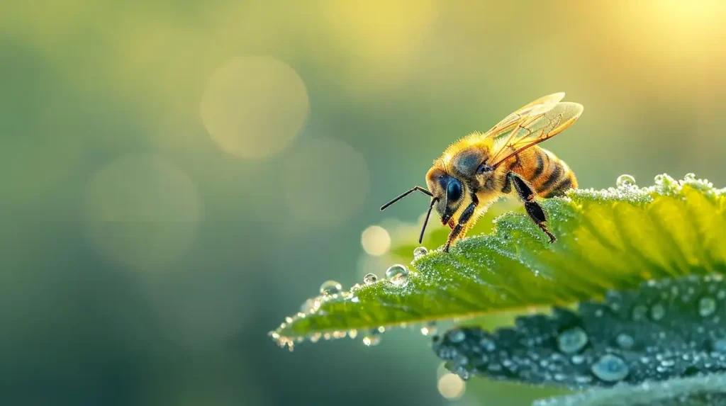 lifespan of a bee