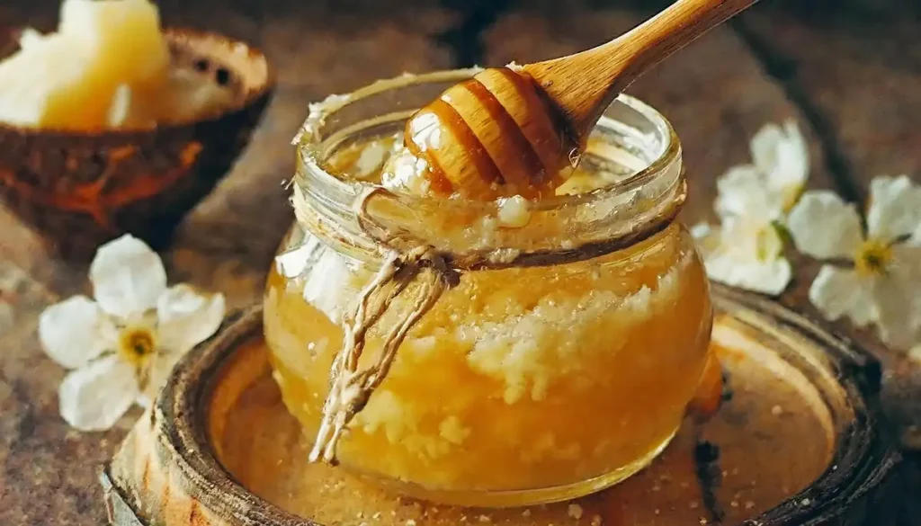 How To Decrystallize Honey