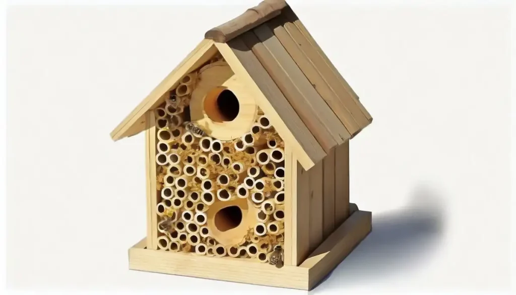 best mason bee house