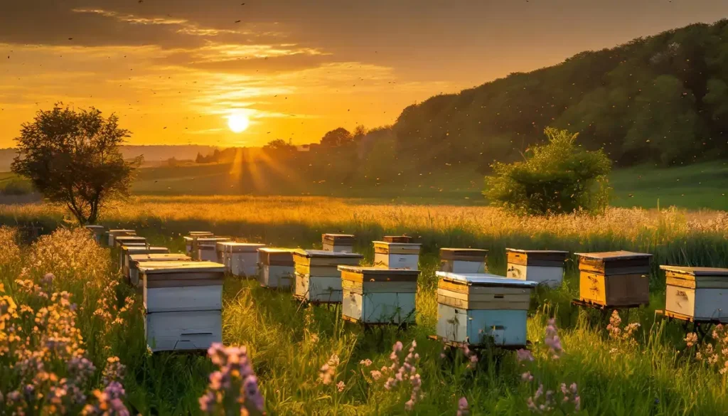 Beekeeping Laws and Regulations