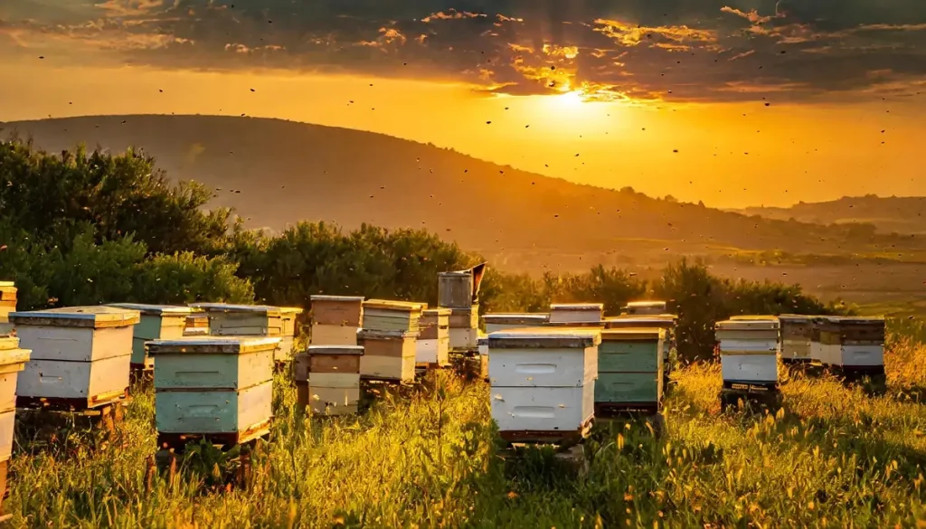 Beekeeping Laws and Regulations