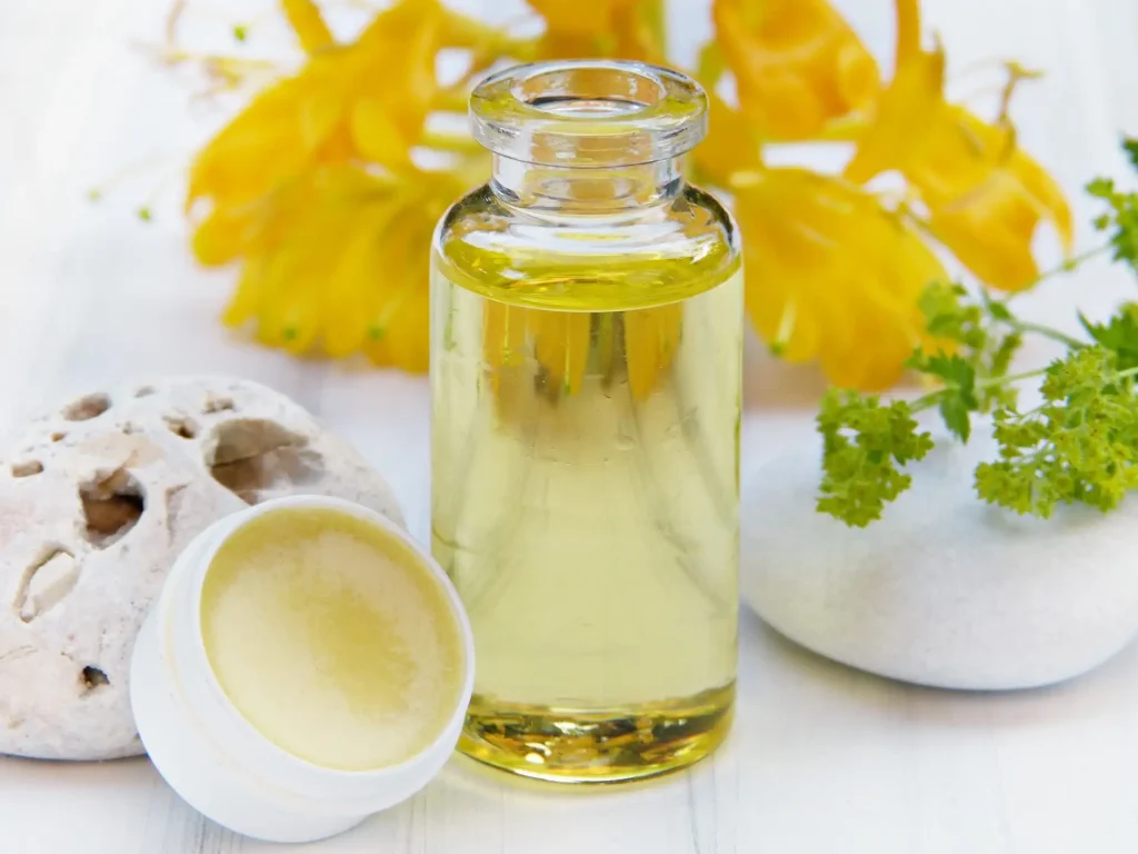 honey skin care recipes