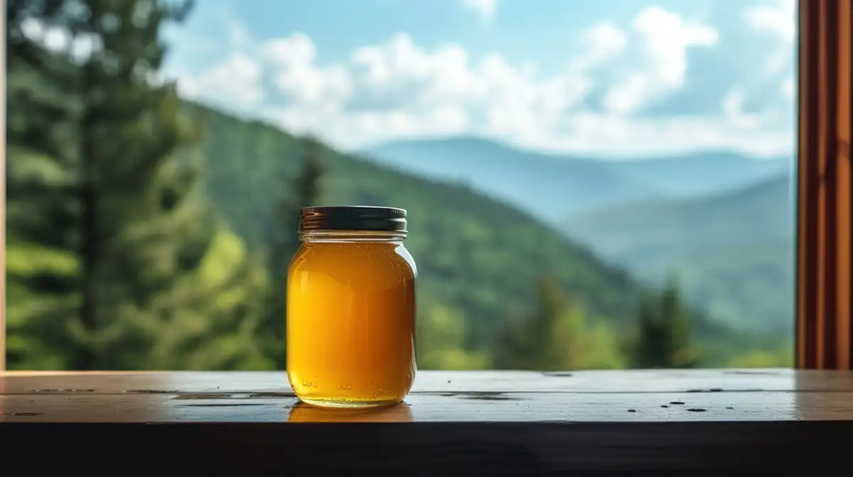 Clover Honey And Its Surprising Health Benefits