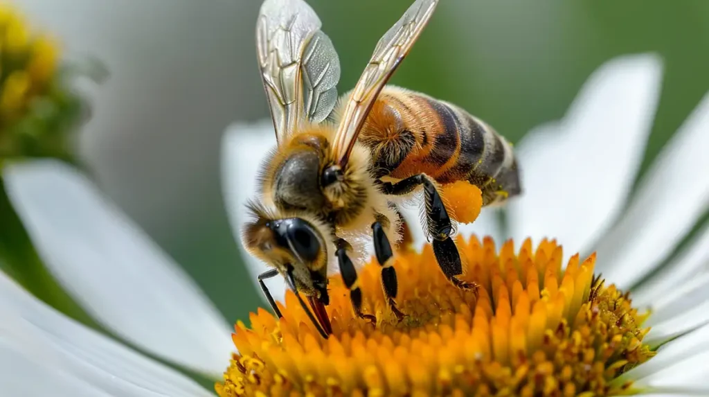 The Role Of Honey Bees In Pollination Nature s Remarkable Heroes the-role-of-honey-bees-in-pollination-nature-s-remarkable-heroes